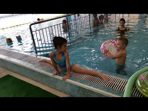 Băi termale CĂLIMĂNEȘTI - CĂCIULATA / Tratament pentru orice vârstă