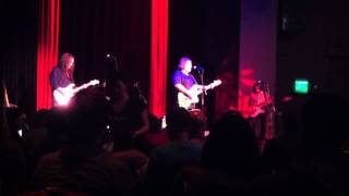 Matthew Sweet &quot;Nothing Lasts&quot;