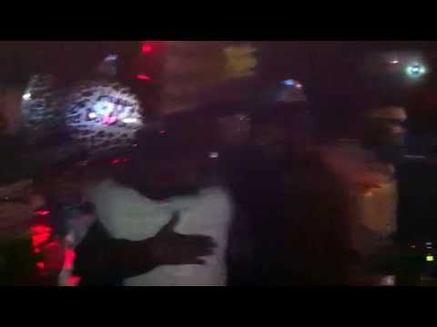 David Morales / Louie Vega tribute to Frankie Knuckles (Cielo 4/2/2014)