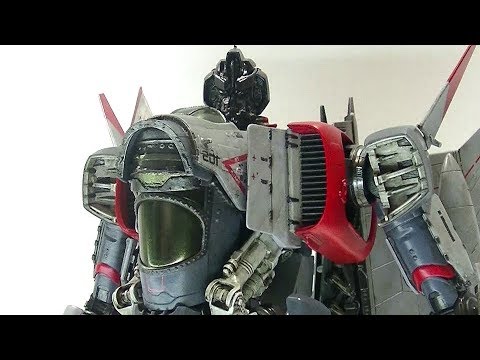 WF2019W 3A - ThreeA - DLX Scale Blitzwing (Bumblebee) DLXスケール・ブリッツウイング (バンブルビー)