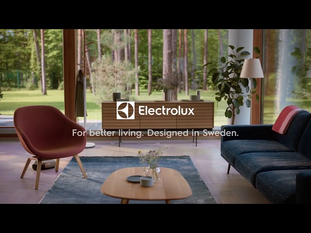 Video Teaser für Electrolux PUREi9 2 PI92 4STN DE