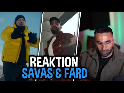 PA Sports REAGIERT auf KOOL SAVAS und FARD | PA Sports Stream Highlights