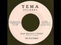 The Statesmen - Stop and Get a Ticket ('60s ...