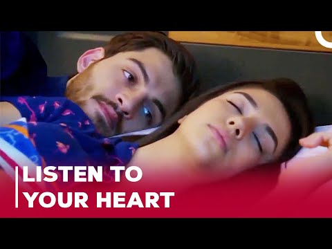 Ozan and Aslım Special Scenes Part 15 | Can't Stop Loving You