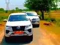 YAAR TERA FULL PAPI H FORTUNER CARS RALLY FORTUNER OVERTAKING CARLOVERS SHORTS MODIFIED FORTUNER