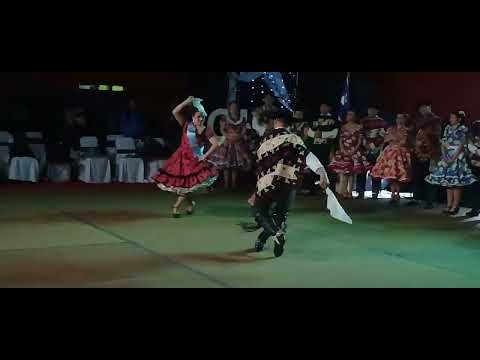 campeones regionales adulto Arica 2024 los lagos chonchi