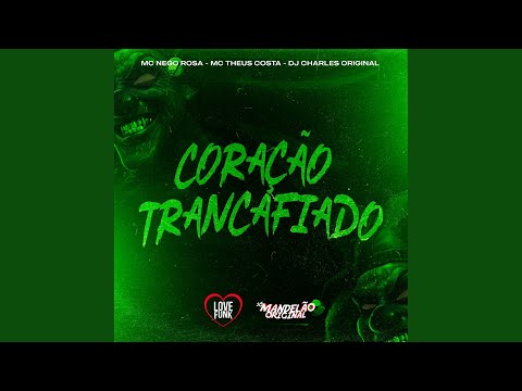 Coração Trancafiado