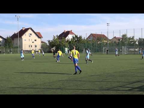 1.SML U19 (l.98/99); Bravo Publikum : Gorica (5:1) 6.krog