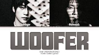 Download lagu EMP (ZEROBASEONE) Woofer Lyrics (Color Coded Lyrics) mp3