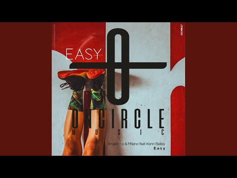 Easy (Original Mix)