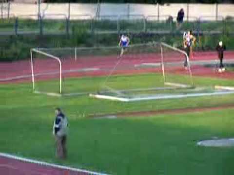 4x100m :D koksy MKS MOSM BYTOM