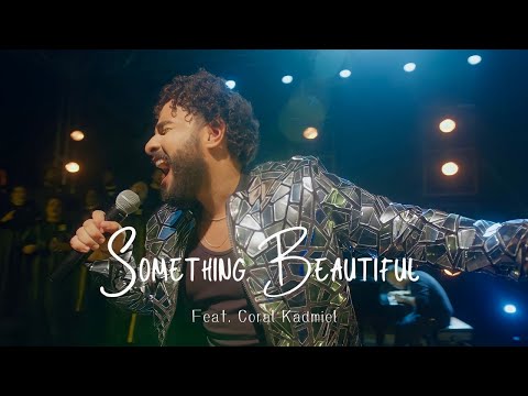 Gabriel Henrique - Something Beautiful