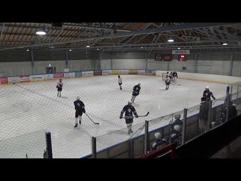 HAKI B2   KJT Haukat 2 1 08 03 2020