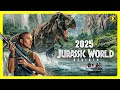 Jurassic World Rebirth Full Movie Explained In Hindi हिंदी में