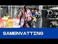 HIGHLIGHTS | Sparta Rotterdam - N.E.C.