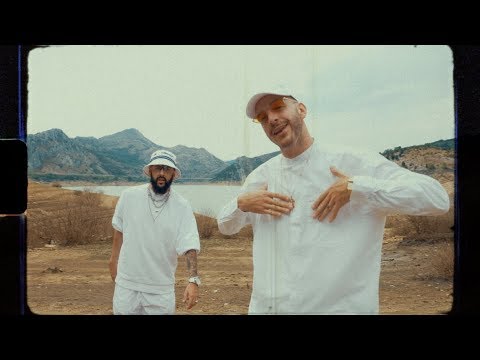 Chavi Real One & Handona - Coroné (Official Video)