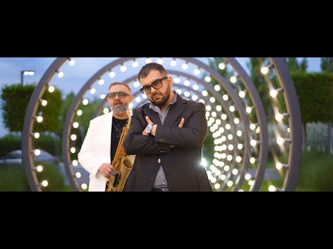 Cristi Mega ❌ Marinica Namol 💣 Anii 92’ ❌ Official Video