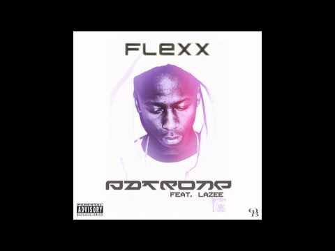 Patrone (Feat. Lazee)