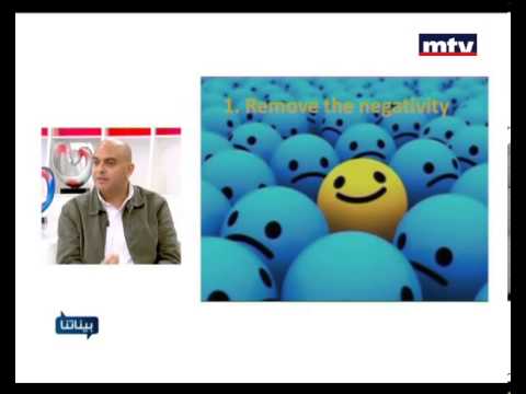 Baynetna - Jean Abou Taan 15 Feb 2013