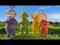 YTPMV Teletubbies Scan Low Battery