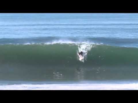 Taylor Steele Retrosections - #2 Dane Reynolds