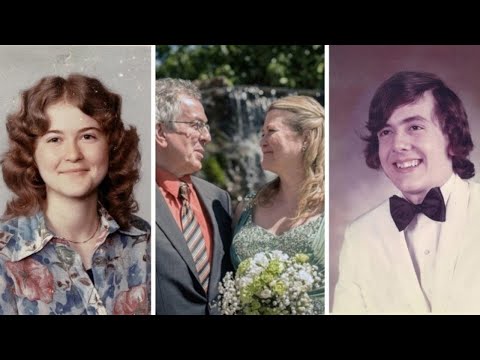 Lovers Meet Again After 44 Years And Finally Get Married