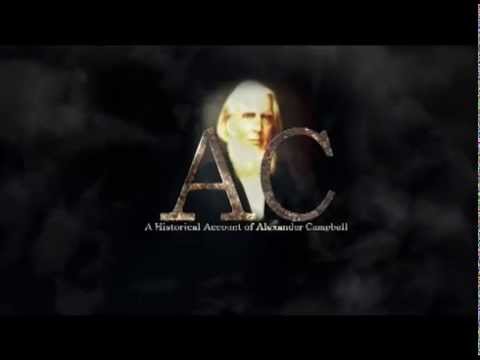 Alexander Campbell Documentary Promo 1