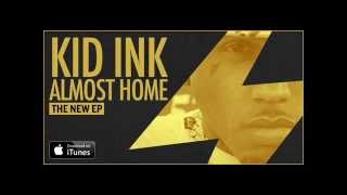 Kid Ink - Dream Big Freestyle (Prod by Jahlil Beats)