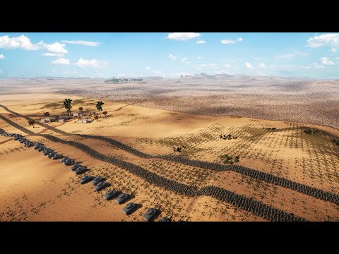 20,000 WW2 CAN STOP 1 MILLION ZOMBIES - Ultimate Epic Battle Simulator 2