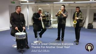 Rudolph The Red Nose Reindeer