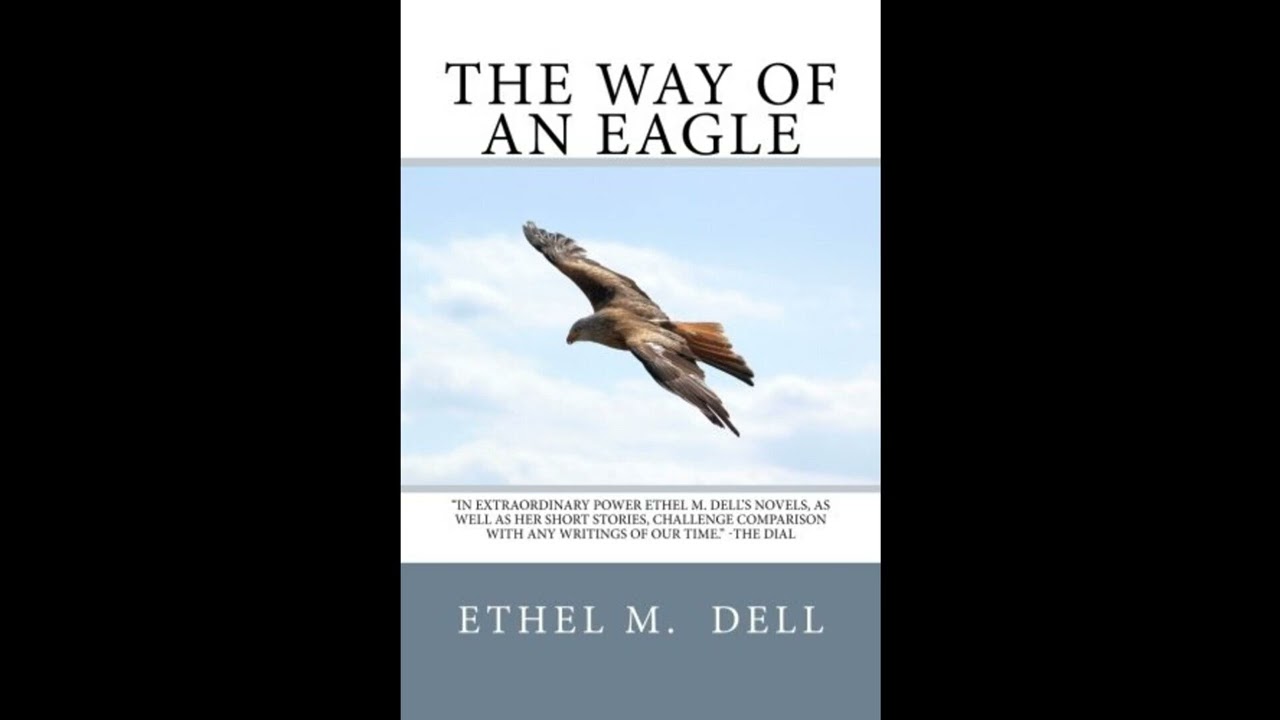 The Way of an Eagle
