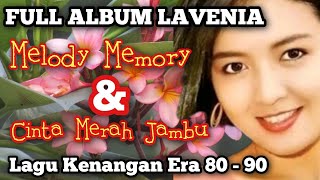 Download lagu FULL ALBUM‼️Nia Lavenia Melody Memory || Cinta Merah Jambu || Lagu Kenangan 80 - 90 an mp3