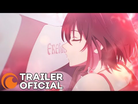 Trailer de Bye Bye, Earth (2024)