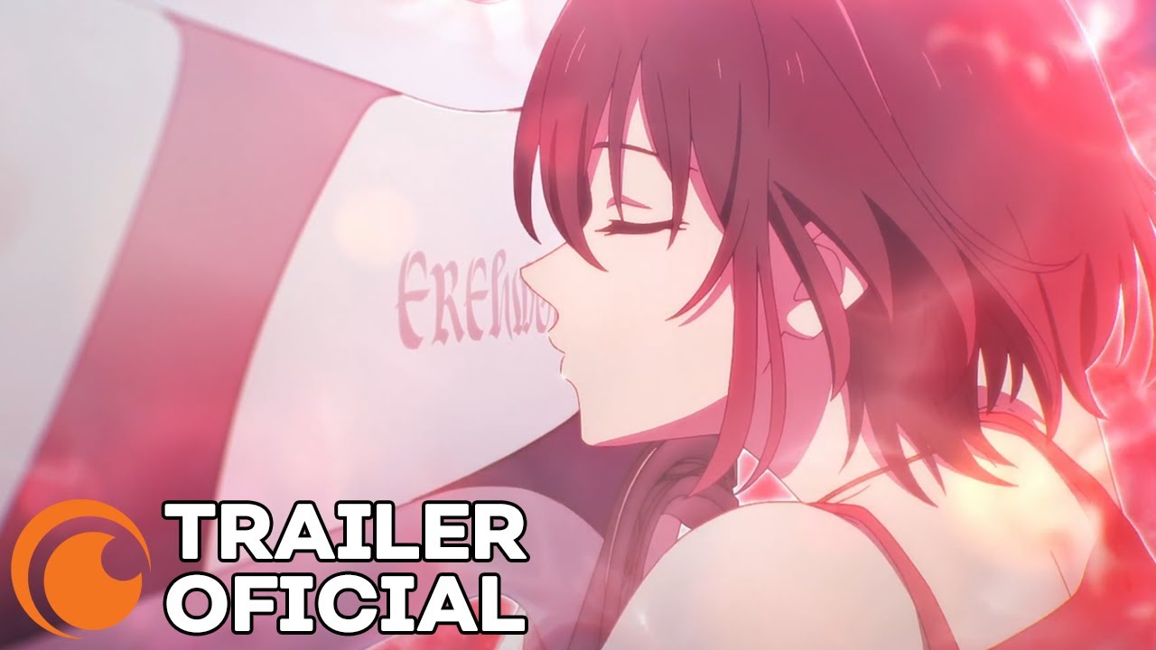 trailer Oficial