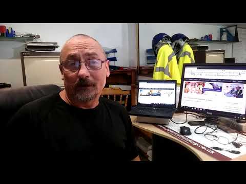 NVQ TIP: How To Evidence Your Examples