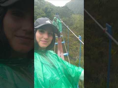 paso del ángel, escalera más larga de colombia. #colombia #boyacá #viajes
