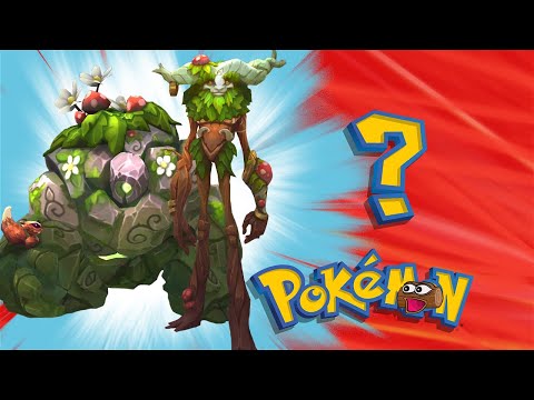 PLAYING NEW UPDATED IVERN?!!?