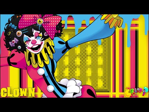 Creep-P - Clown ft. Gumi