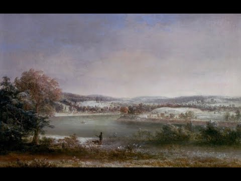 Samuel Coleridge-Taylor - Scenes From The Song Of Hiawatha (Overture)