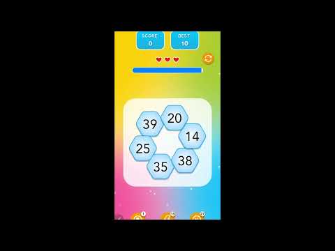 Kakooma - Math Brain Puzzles