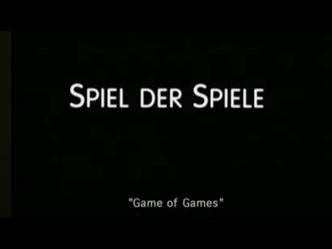 Spiel der Spiele (Game of Games) engl. subtitles