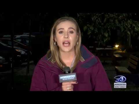 WNT 6pm News - October 24th, 2018