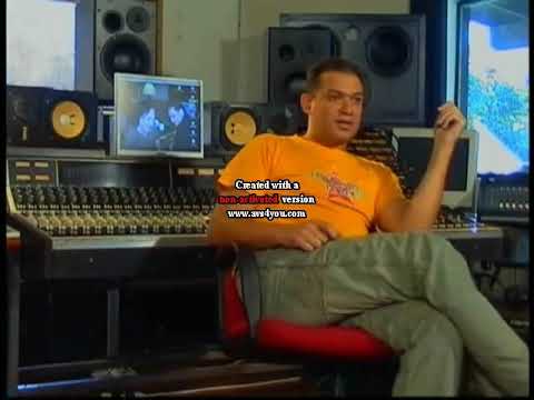 ALVARO VILLAGRA - Anécdotas (DVD RIFF)