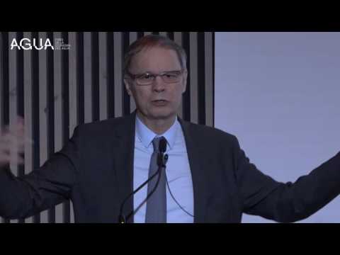 Jean Tirole: Public policy challenges in the 21st century