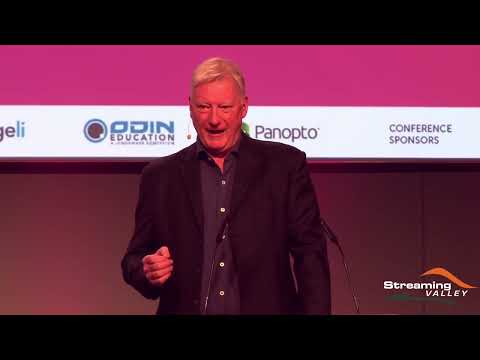 OEB 2022 Annual Debate: "This House Believes Education Should Move to the Metaverse"