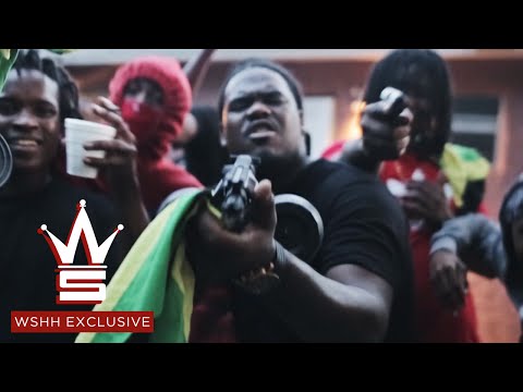 Zuse "Dirty 30" (WSHH Exclusive - Official Music Video)