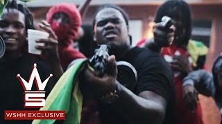 Zuse &quot;Dirty 30&quot; (WSHH Exclusive - Official Music Video)