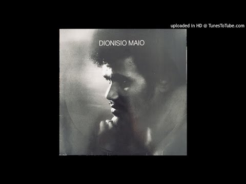 Dionísio Maio - Ingrata (Portugal, 1984)