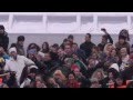 Flashmob Moscow (Russia) : Putting on the ritz 2012 ...