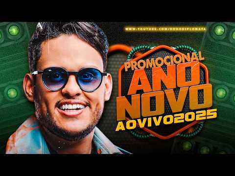 THIAGO AQUINO DEZEMBRO FIM DE ANO DO AQUINO CD NOVO AO VIVO THIAGO AQUINO 2025